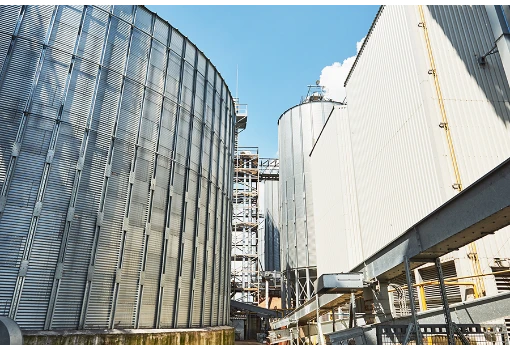 Chemical industry applications