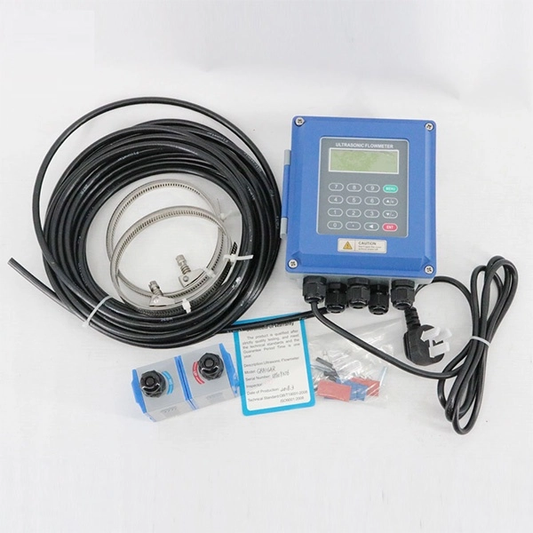Non-Intrusive Ultrasonic Flow Meters.webp