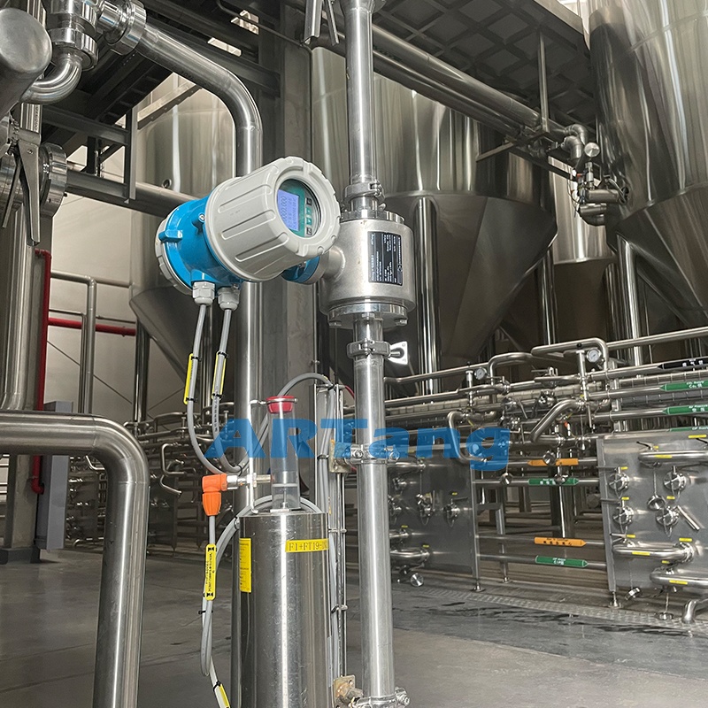 Sanitary Magnetic Flow Meters.jpg