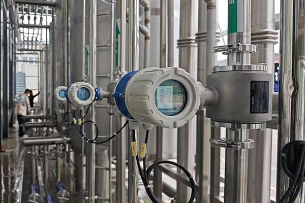food-grade electromagnetic flow meter .jpg