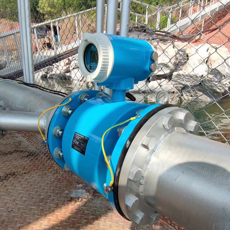 Electromagnetic Milk Flow Meter.jpg