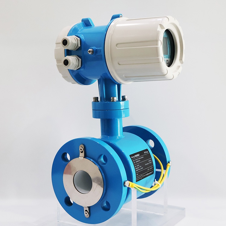 Waste Water Electromagnetic Flow Meter.jpg