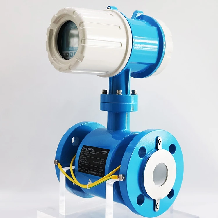 Electromagnetic Digital Water Flow Meter.jpg
