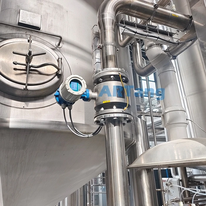 Food Grade Electromagnetic Flow Meter.jpg